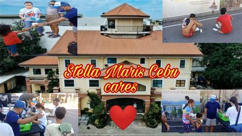 stella maris cebu|Stella Maris .